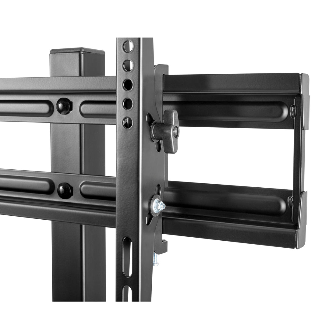 Maclean Brackets MC-865 für OLED, QLED, LED, LCD, PLASMA