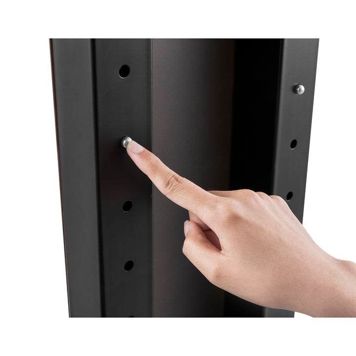 Maclean Brackets MC-865 für OLED, QLED, LED, LCD, PLASMA