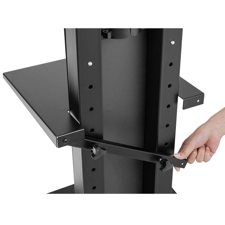 Maclean Brackets MC-865 für OLED, QLED, LED, LCD, PLASMA