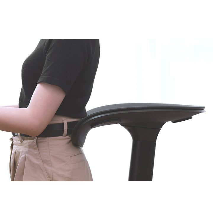 Maclean Brackets MC-872 - zur Arbeit in Steh u. Sitz -Position