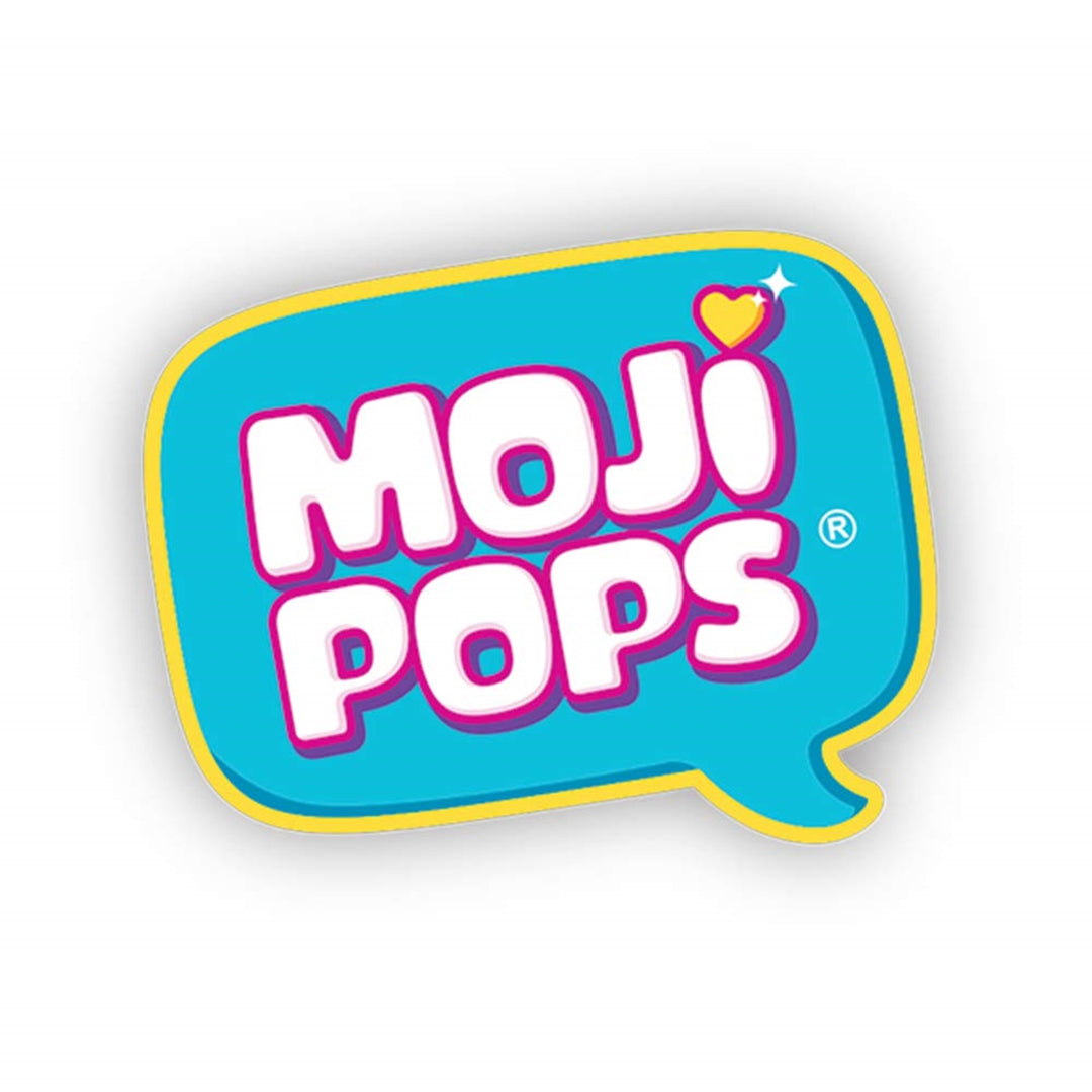 Moji Pops Baumhaus Spielset Baumhaus Playset Tree House