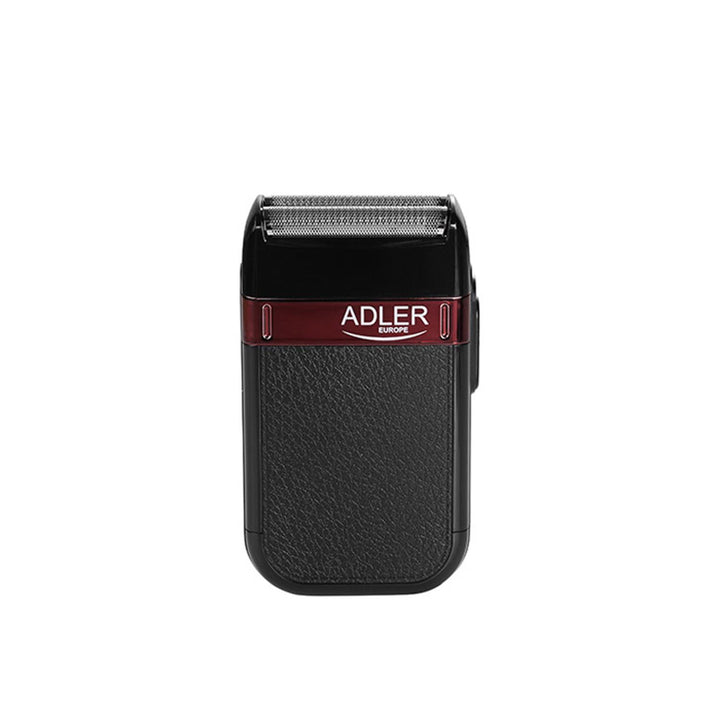 USB-Laderasierer Adler AD 2923 Nass- und Trockenrasur