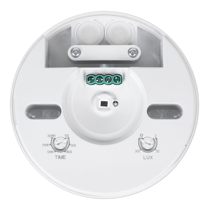 Maclean Energy MCE293 mit integr. Dämmerungsschalter