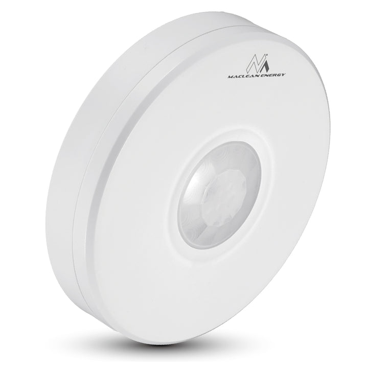 Maclean Energy MCE293 mit integr. Dämmerungsschalter