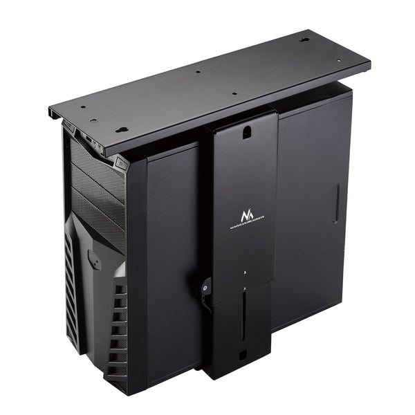 Maclean MC-885 B - Zur Montage an der Schreibtisch-Unterseite