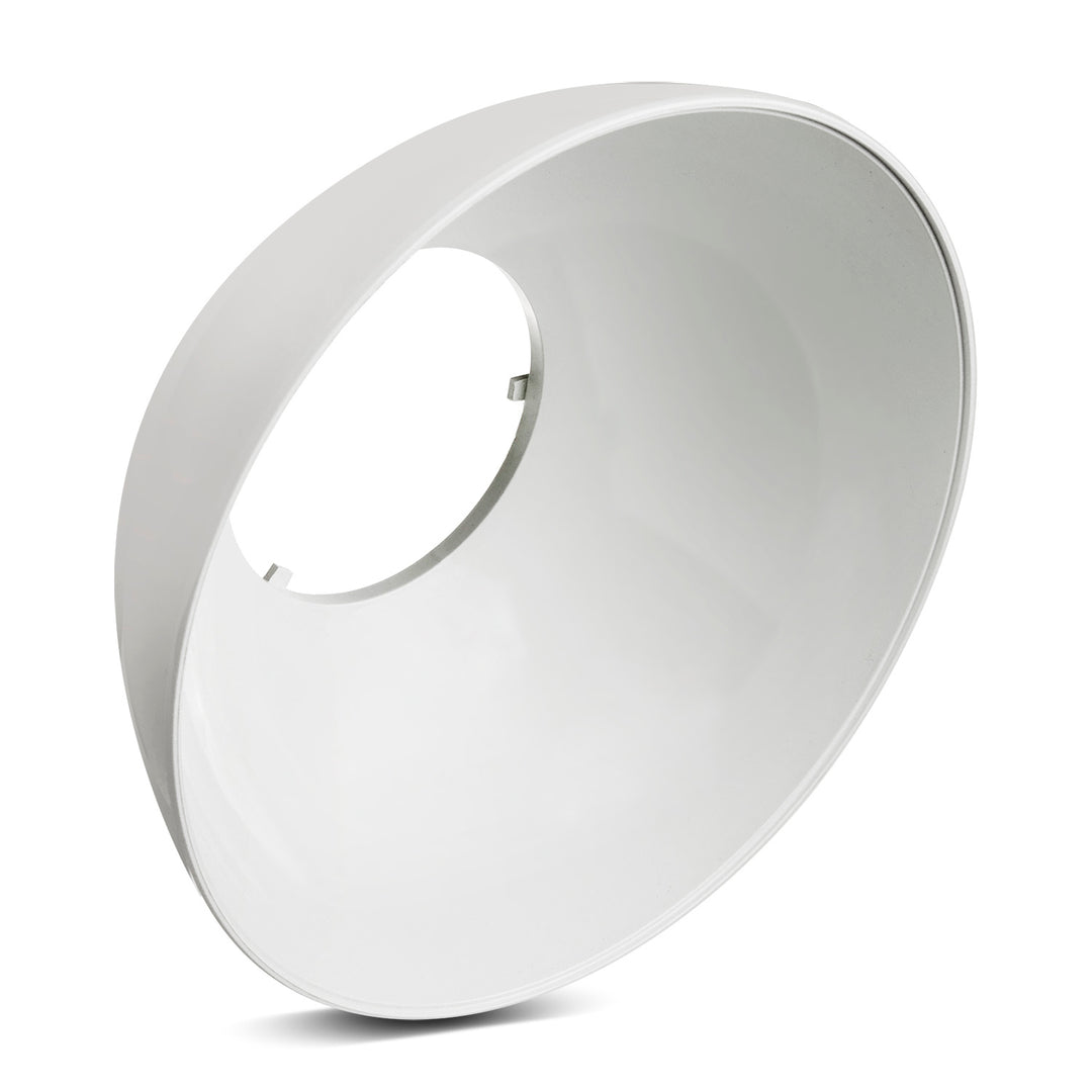 Lampenschirm Reflektor Schirm für MCE262 40W Glühbirne – Euroelectronics DE