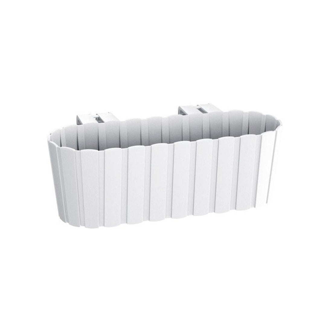 Boardee Hook Blumenkasten Balkonkasten Blumentopf Pflanzkasten 4,9L 38 – Euroelectronics DE