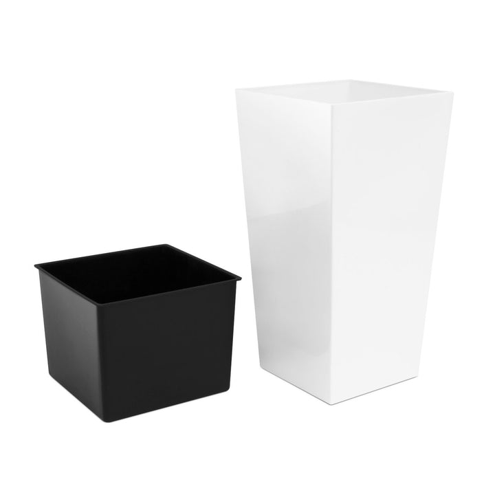 Prosperplast XL  Urbi Square  DURS265 Blumenkörbe 26,6L