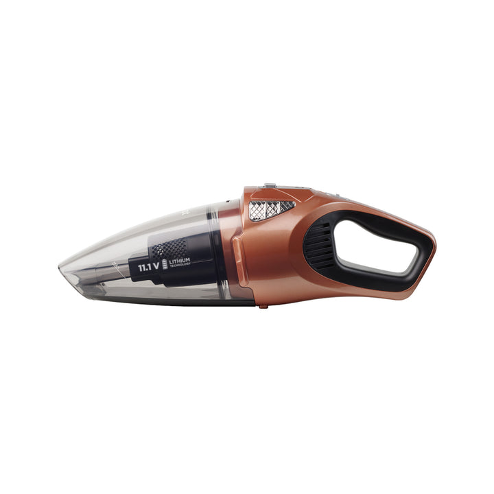 Handstaubsauger Concept VP4360 Wet and Dry 11.1V