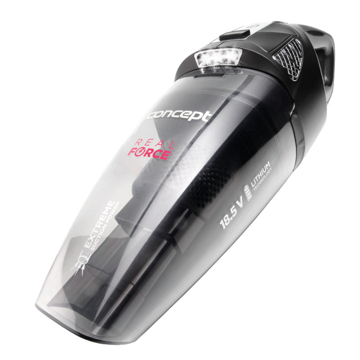 Concept Real Force  Serie 18,6V Handstaubsauger  VP4380