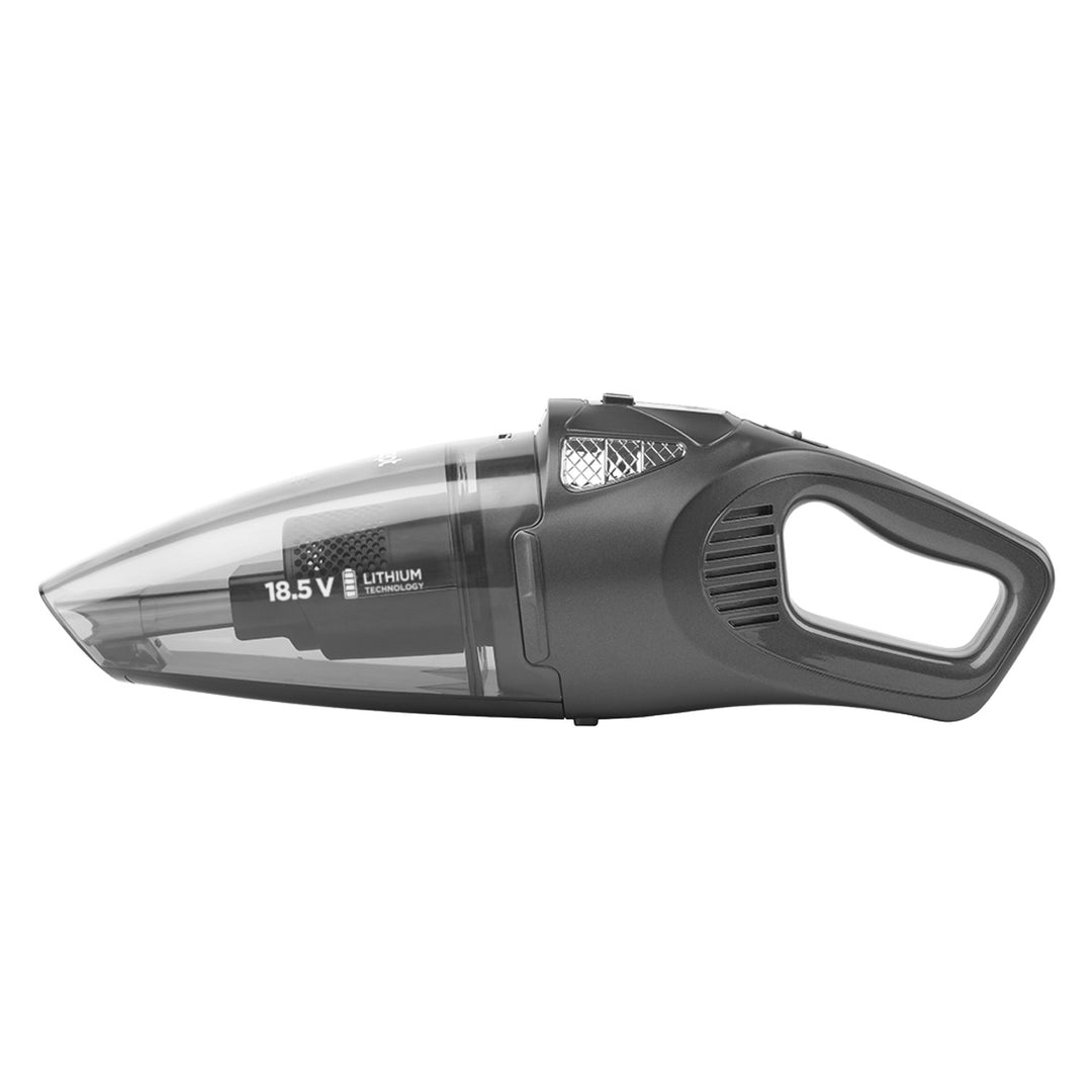 Concept Real Force  Serie 18,6V Handstaubsauger  VP4380