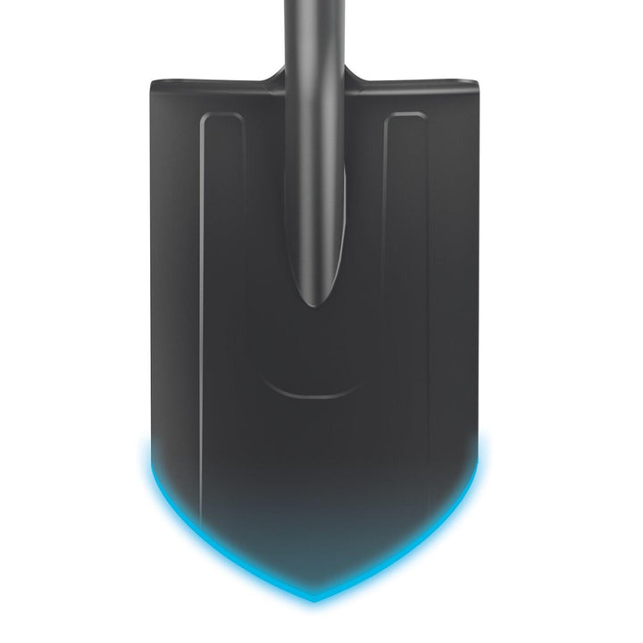 1200 mm Ergonomischer scharfer Spaten Cellfast Ideal Pro