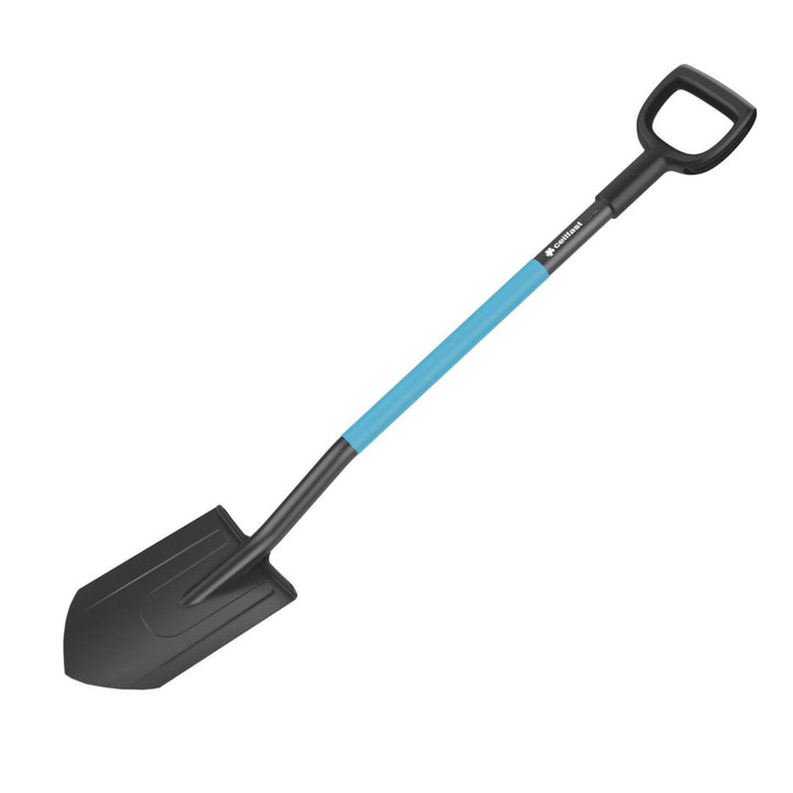 1200 mm Ergonomischer scharfer Spaten Cellfast Ideal Pro