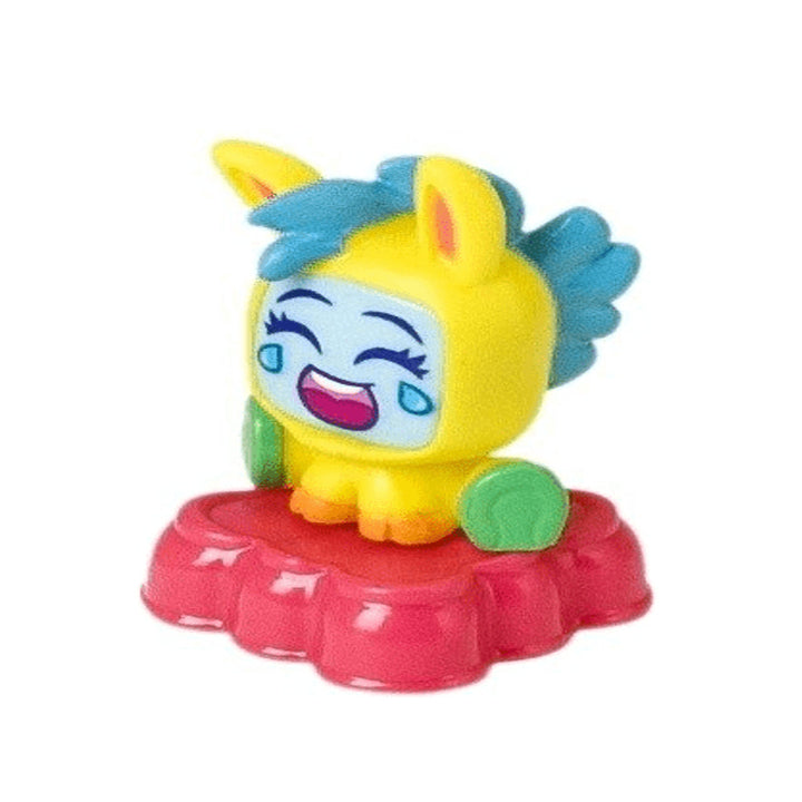 MojiPops I Love Food Truck Set mit 2 exklusiven Figuren