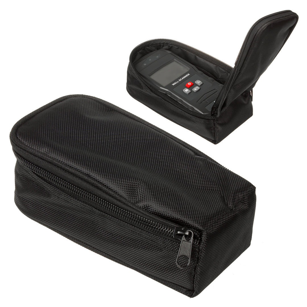 Ortungsgerät 3 in 1 Kabel- Holz- und Metalldetektor Wand Scanner Detektor Metallsuchgerät Batteriebetrieben