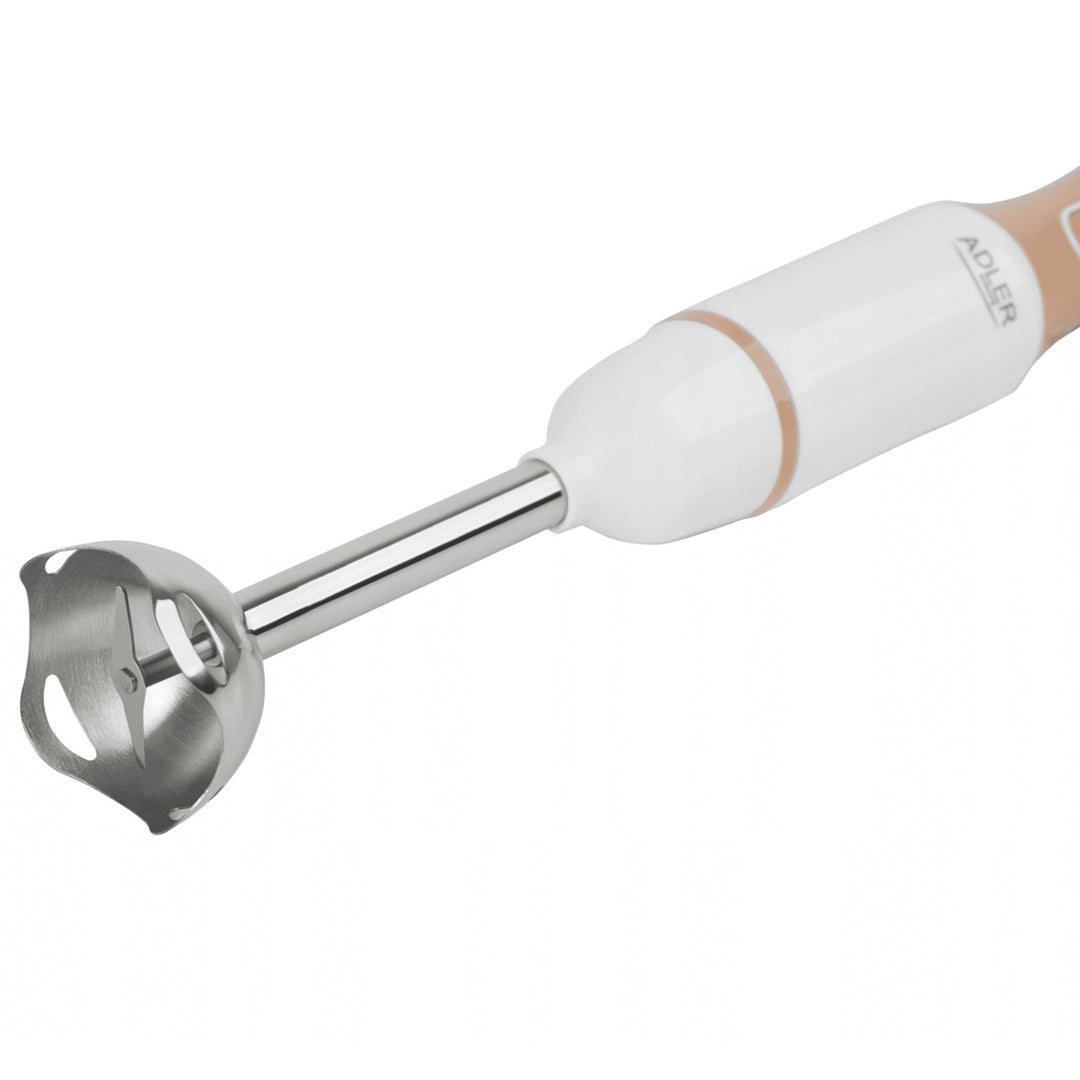 Professioneller Stabmixer Adler AD 4616, 500W Motor
