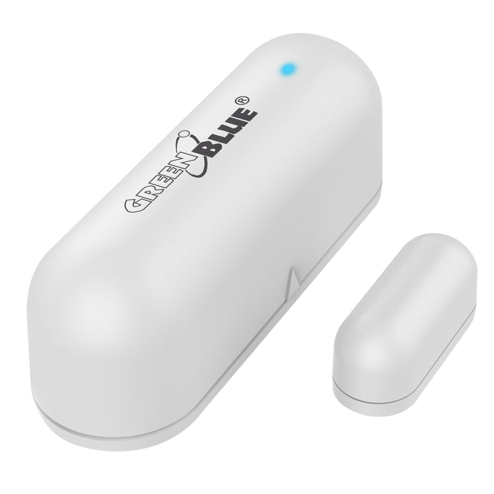 GreenBlue GB715 mit Benachrichtigung beim Öffnen und Schließen