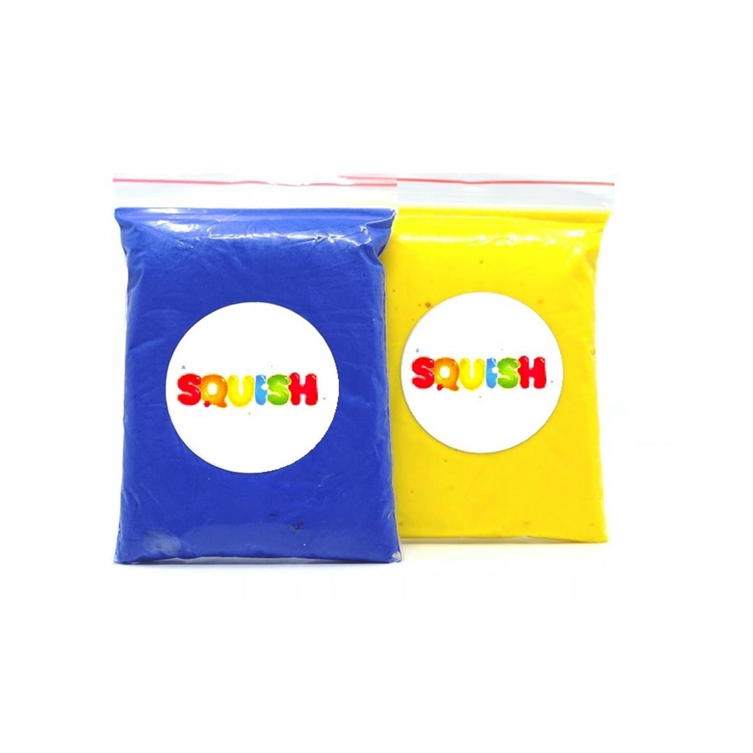 Slime Magic Schleim Set Zum Selber Machen Ideal Für Geschenk für Mädchen Und Jungen DIY Kreativ