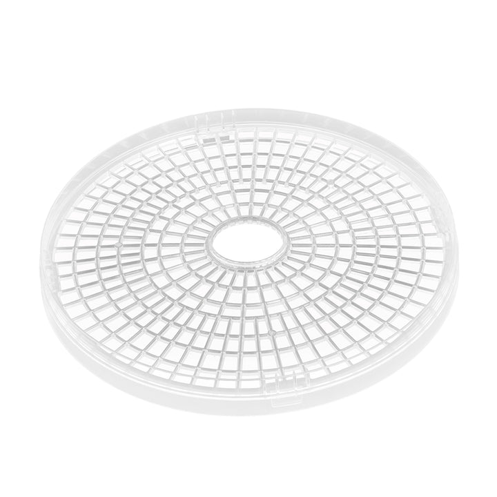 Dörrautomat Trockner Obst- Pilzen- Gemüsetrockner 35-70°C Temperaturregler 380 W 9 Siebe