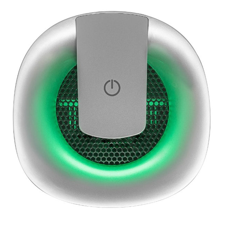 Perfect Air OV1100 Luftentfeuchter Elektrischer Entfeuchter 600 ml Raumentfeuchter für Räume bis 15 m2 300 ml/Tag (Weiß)