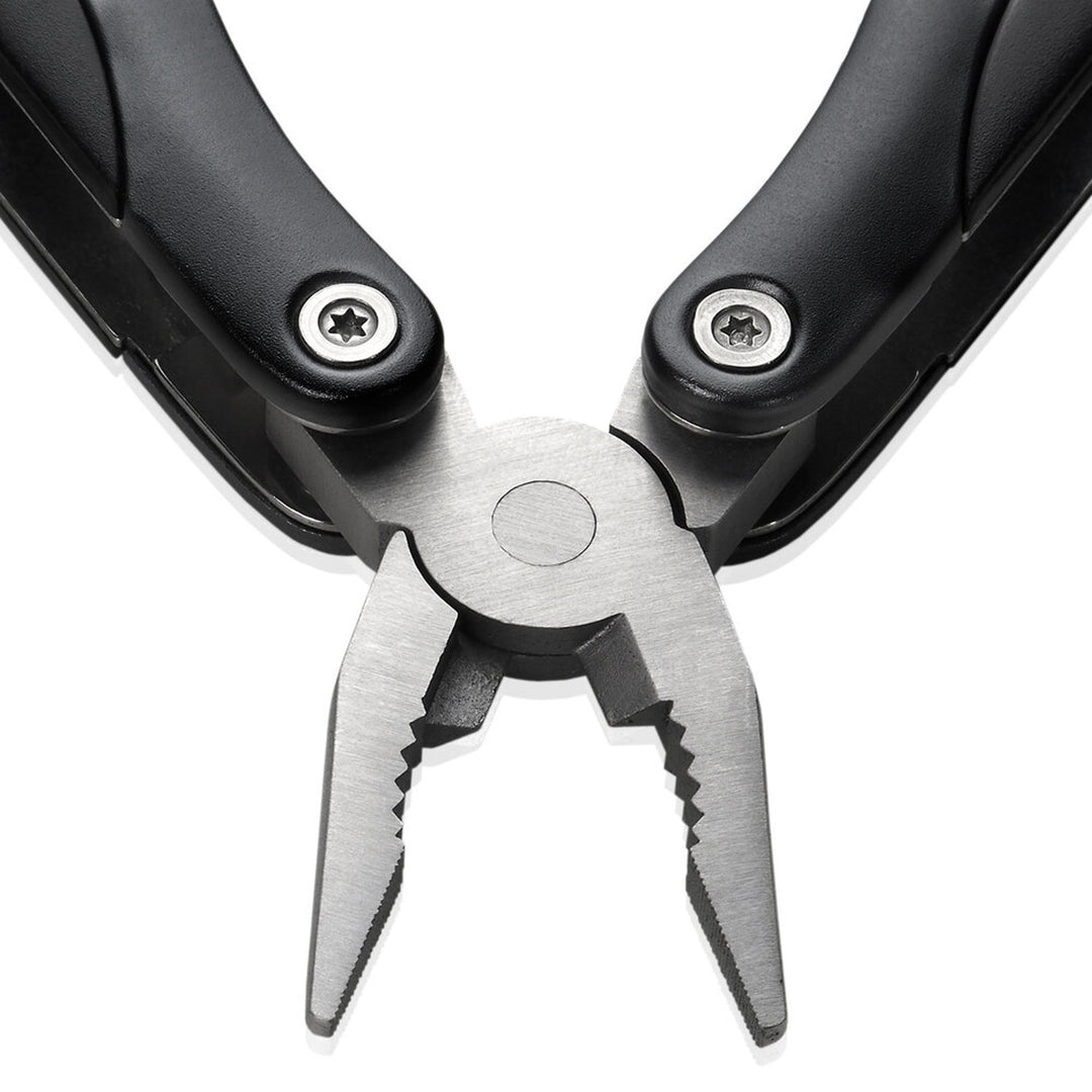 Multitool 9in1 everActive EVMT01 Multifunktionswerkzeug schwarz