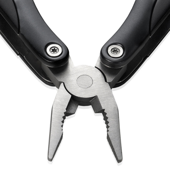 Multitool 9in1 everActive EVMT01 Multifunktionswerkzeug schwarz