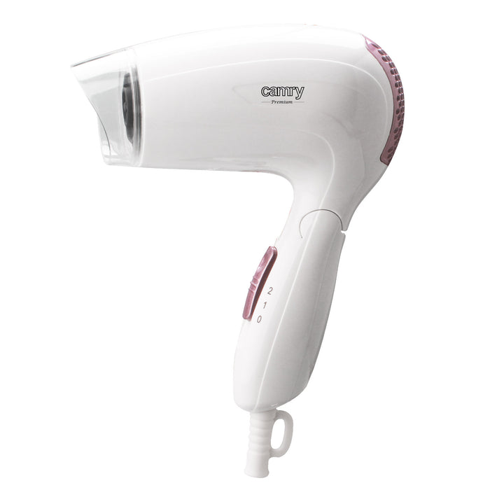 Camry CR 2254 Haartrockner 1200W 2 Leistungsstufen