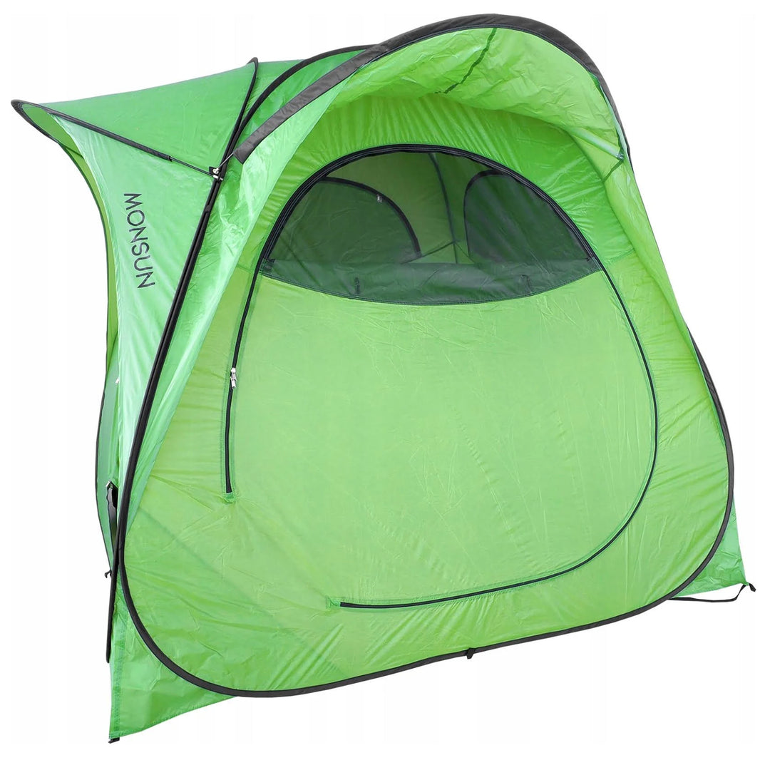 camping zelt mit boden Touristenzelt mit Boden Kuppelzelt Camping Campingzelt mit Moskitonetz – Euroelectronics DE