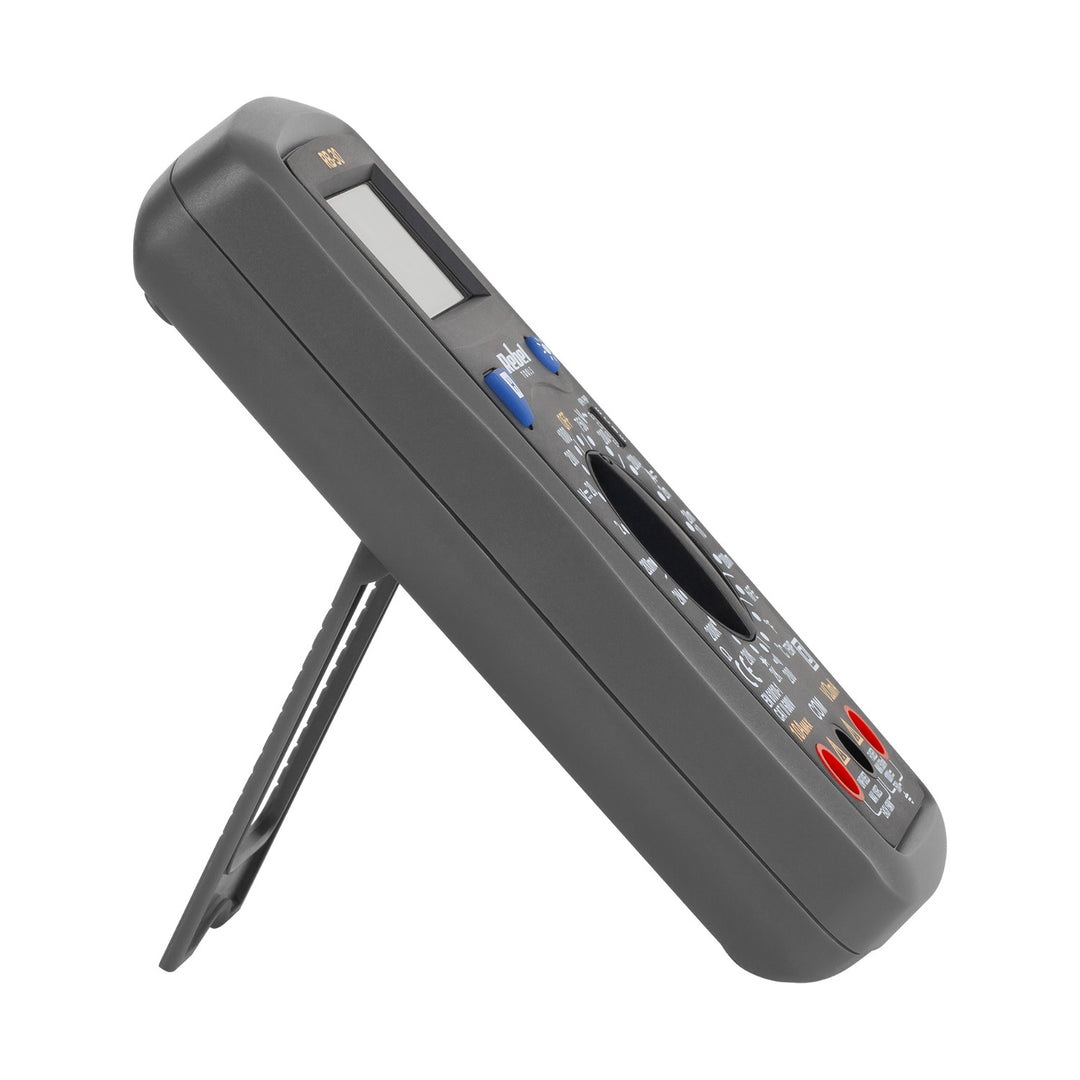 Das Universalmessgerät RB-30D von Rebel Tools enthält Messleitungen