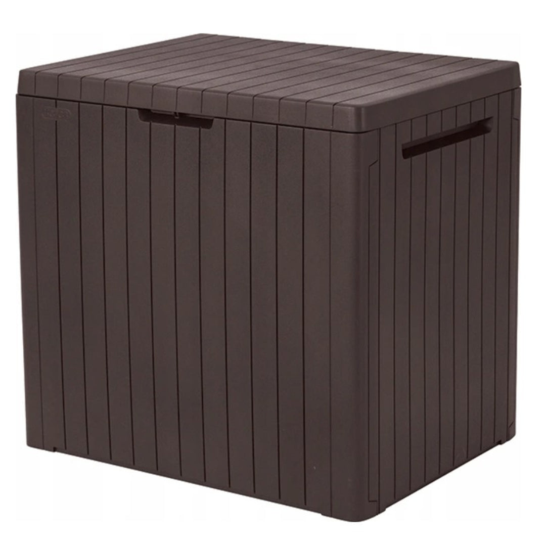Keter City Storage Box