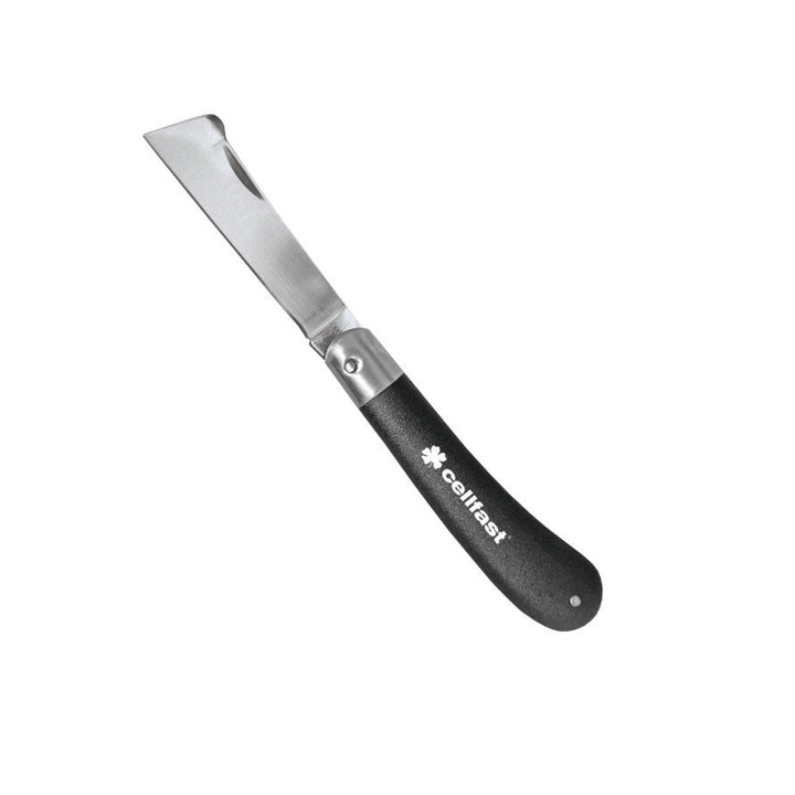 Gartenmesser Taschenmesser Blummenmesser mit Stahlklinge