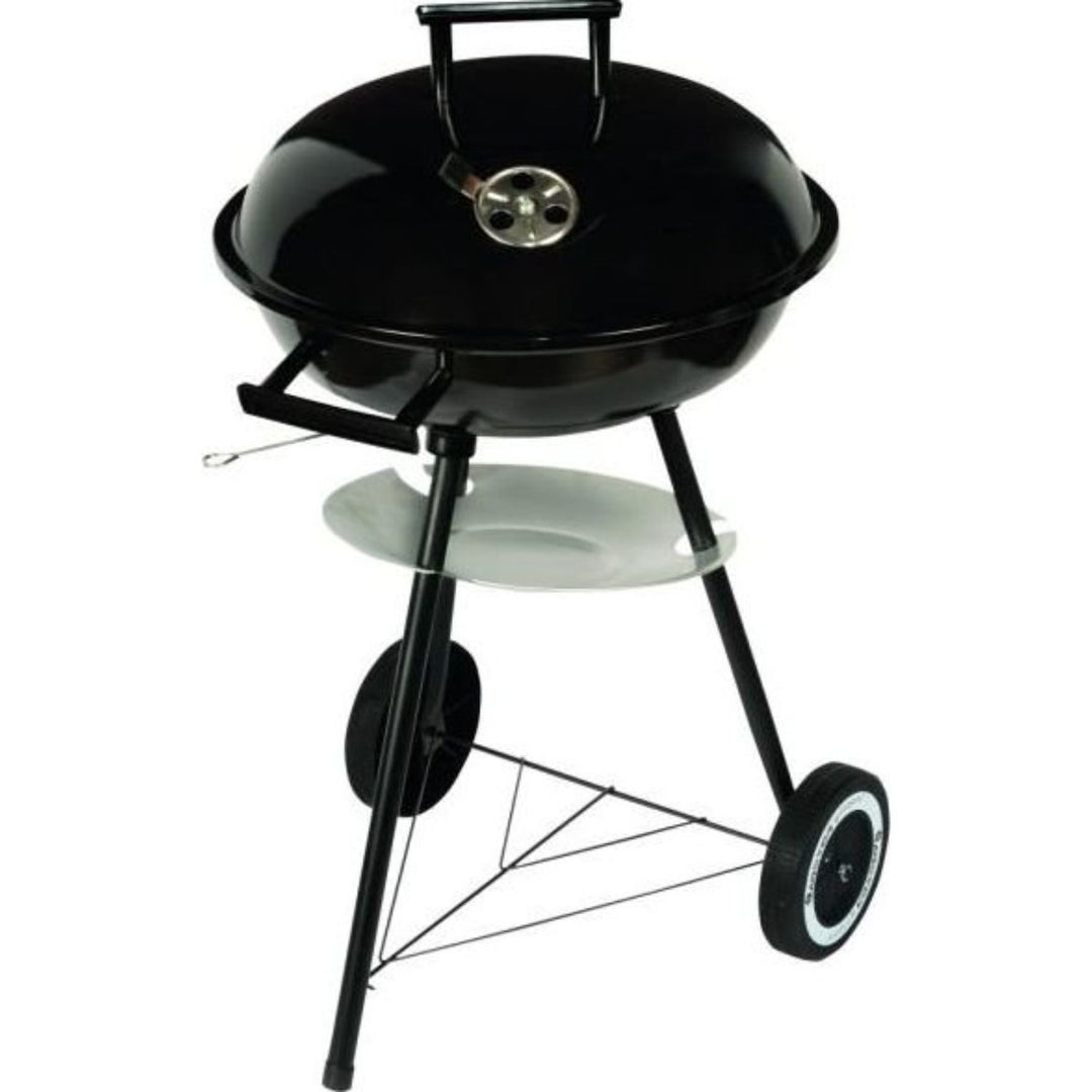 Master Grill MG913 - Perfekt für Ihren Garten zum Grillen im Freien!