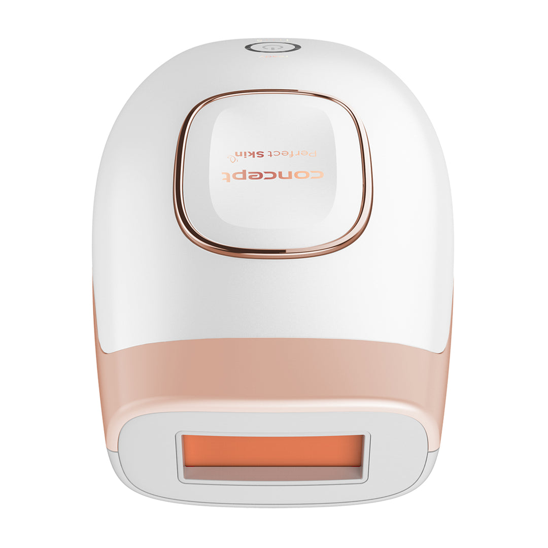 Perfect Skin IL3000 IPL Haarentfernungsgerät Epilierer Intensive Pulslichttechnologie Haarentfernung Glatte Haut