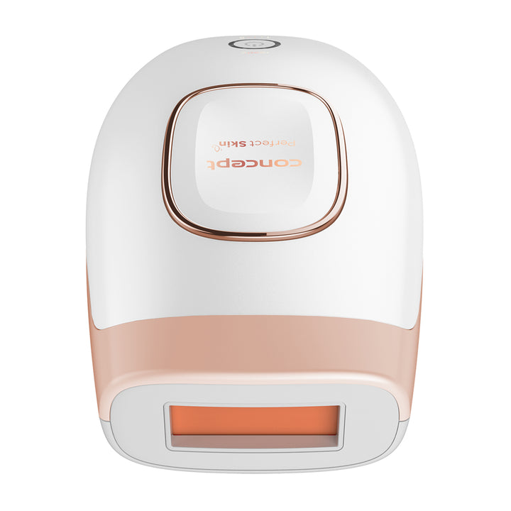 Perfect Skin IL3000 IPL Haarentfernungsgerät Epilierer Intensive Pulslichttechnologie Haarentfernung Glatte Haut