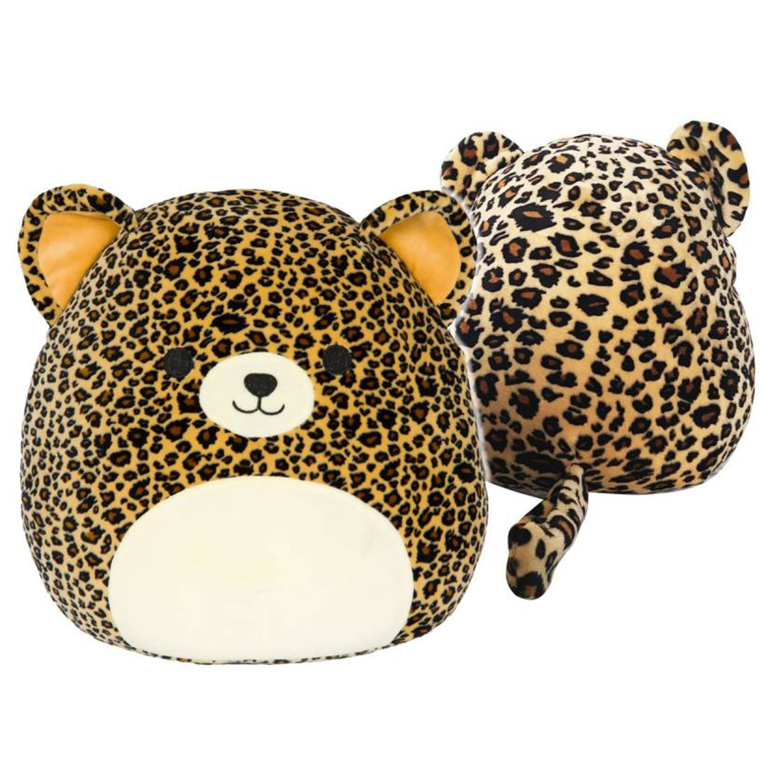 Squishmallows Gepard Sammlerstück Plüschtier Lexie Gepard