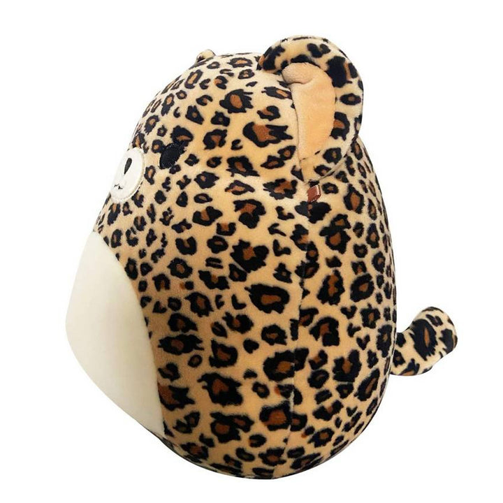 Squishmallows Gepard Sammlerstück Plüschtier Lexie Gepard