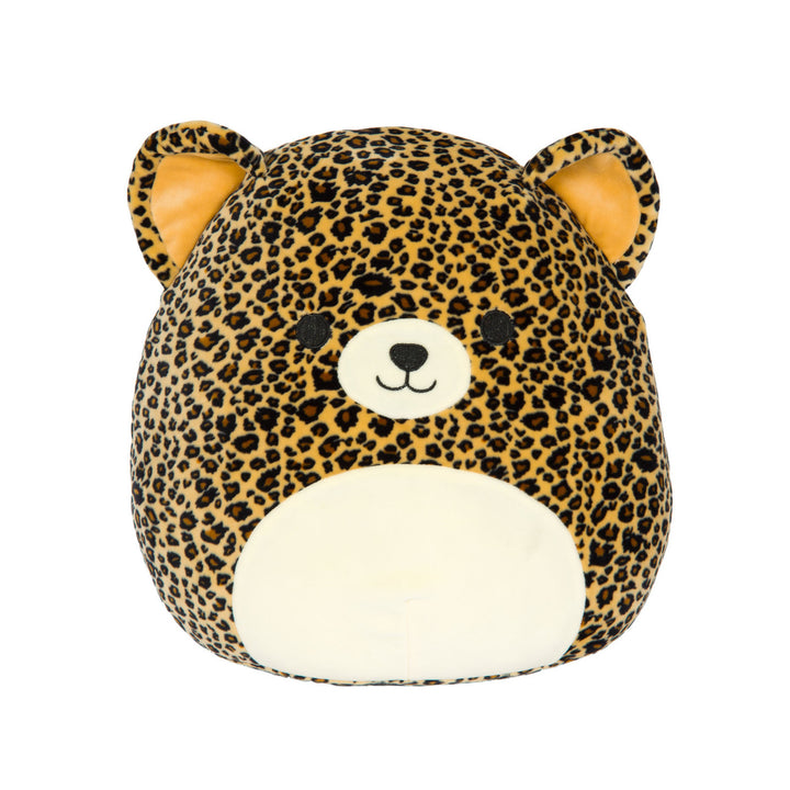 Squishmallows Gepard Sammlerstück Plüschtier Lexie Gepard