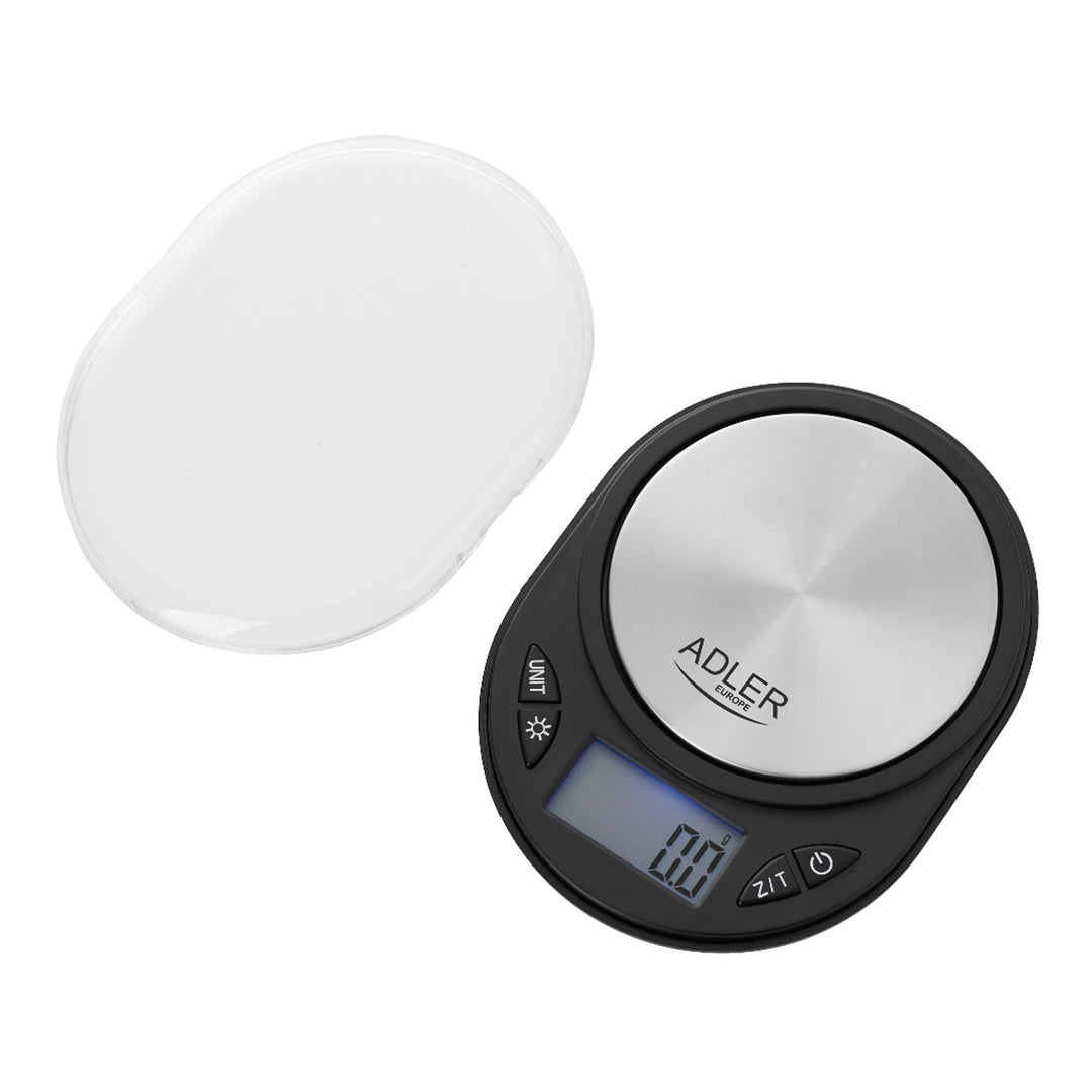 Präzisionswaage Adler AD 3162 kleine Größe große Möglichkeiten