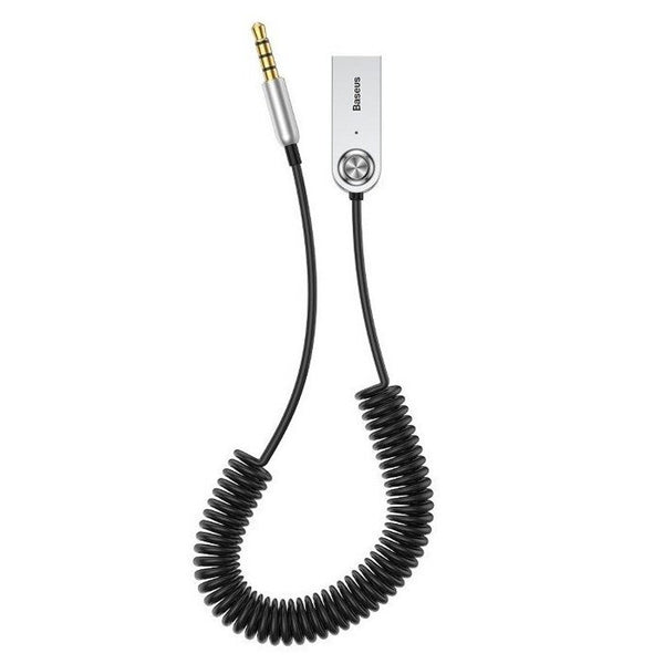 Baseus CABA01-01 Bluetooth 5.0 USB AUX-Buchse 3,5-mm-Empfänger