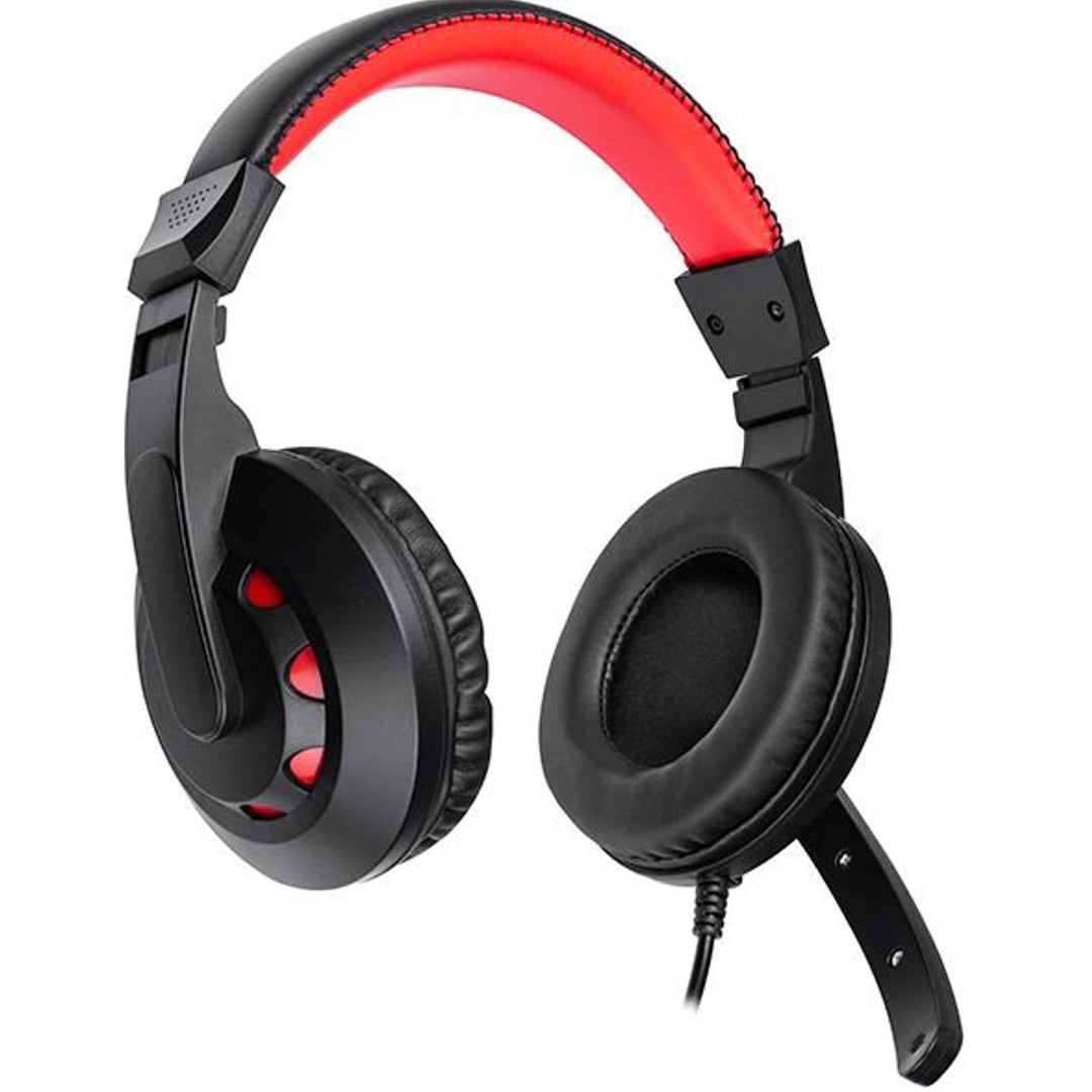 Tracer TRASLU46711 Gaming Headset Kopfhörer Mikrofonkabel 3,5 mm Miniklinke PC PS4 PS5 Xbox One