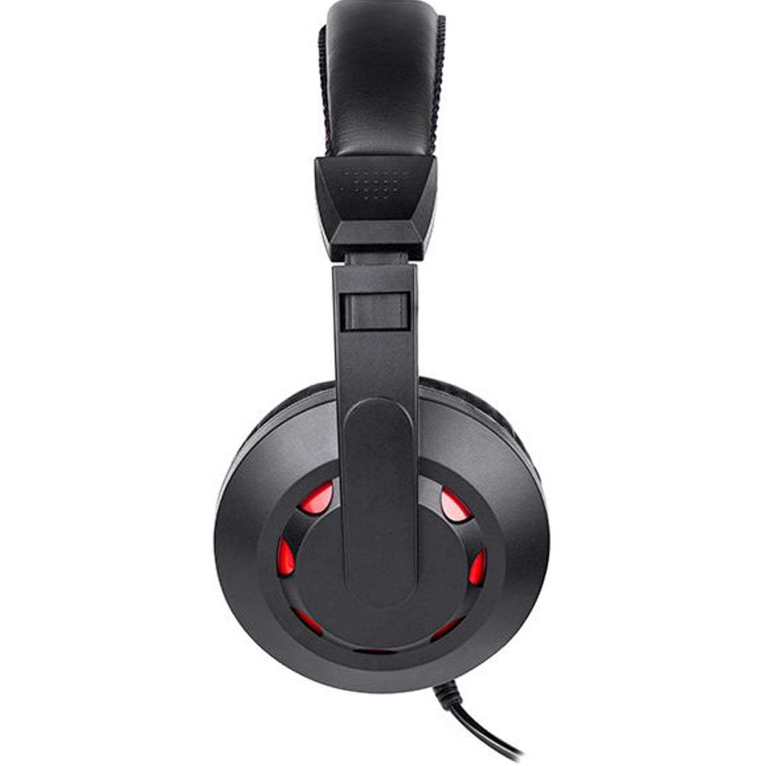 Tracer TRASLU46711 Gaming Headset Kopfhörer Mikrofonkabel 3,5 mm Miniklinke PC PS4 PS5 Xbox One