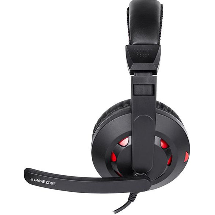 Tracer TRASLU46711 Gaming Headset Kopfhörer Mikrofonkabel 3,5 mm Miniklinke PC PS4 PS5 Xbox One