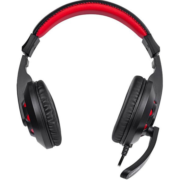 Tracer TRASLU46711 Gaming Headset Kopfhörer Mikrofonkabel 3,5 mm Miniklinke PC PS4 PS5 Xbox One