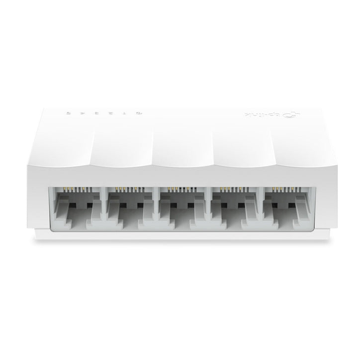 Switch LS1005 5 Anschlüsse TP-Link 10/100 Mb/s Switch