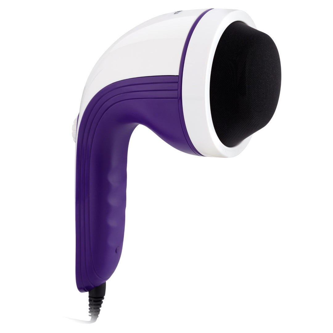 Medivon ME-7770 Handheld-Körpermassagegerät mit 8 Aufsätzen