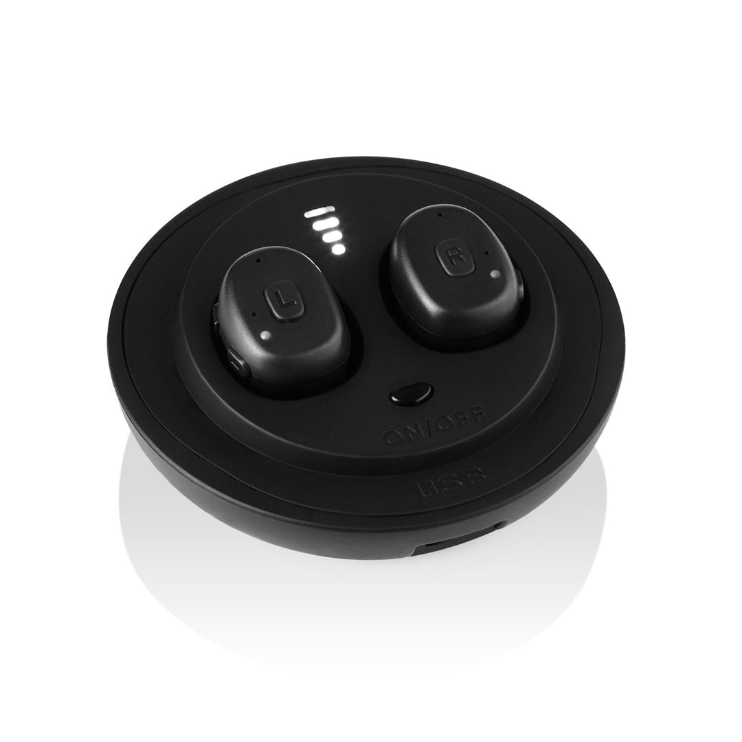 Medivon Smart - Hörgerät - bluetooth Funktion, True-Sound