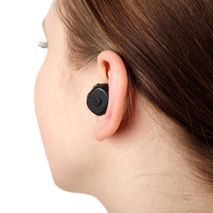 Medivon Smart - Hörgerät - bluetooth Funktion, True-Sound