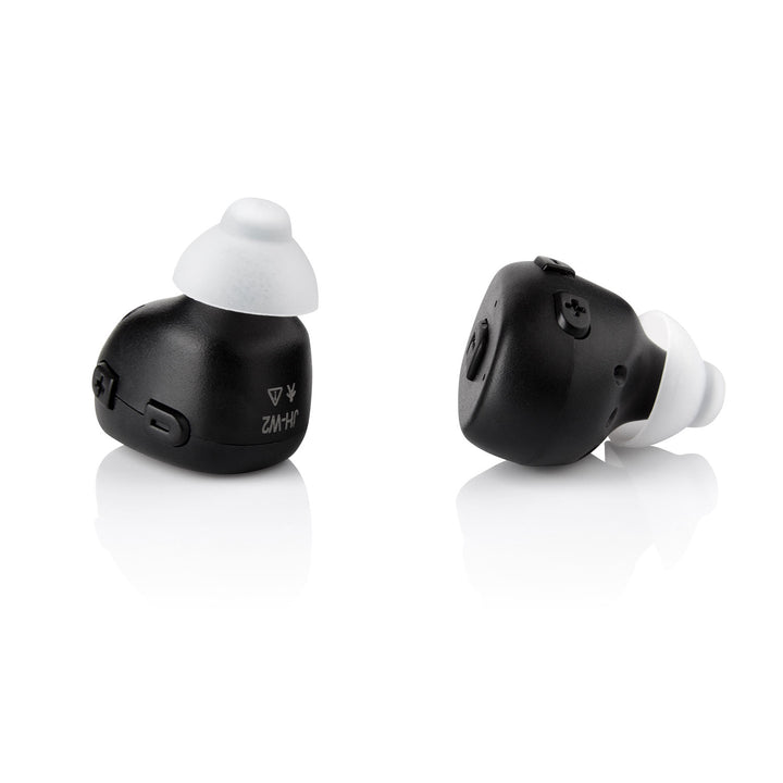 Medivon Smart - Hörgerät - bluetooth Funktion, True-Sound