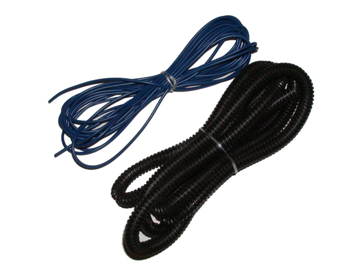 Anschlusskit Subwoofer Verstärker Audio Kabelset - Peiying ZLA041