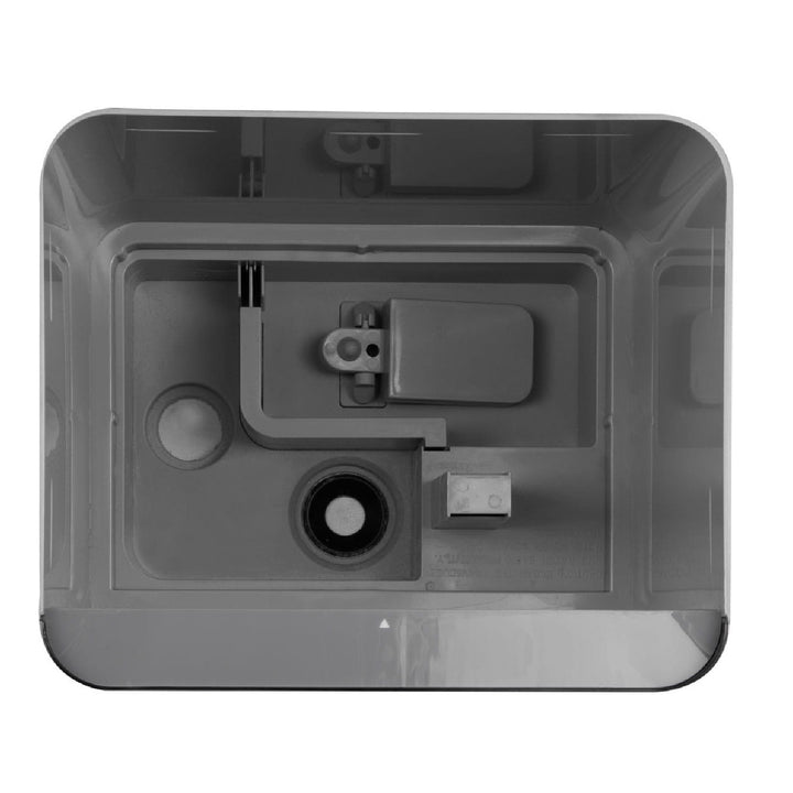 Luftbefeuchter für Räume bis zu 50 m2 UV Lampe UVC LED Display Wi-Fi Timer Automatische Feuchtigkeitskontrolle